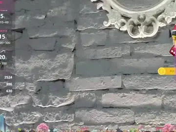 Chaturbate Watch Live Sex Cams of vixvixenn