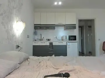 Chaturbate Live Sex of yuly_terner