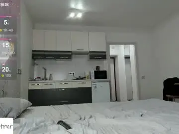 Chaturbate Private Sex Chat of yuly_terner