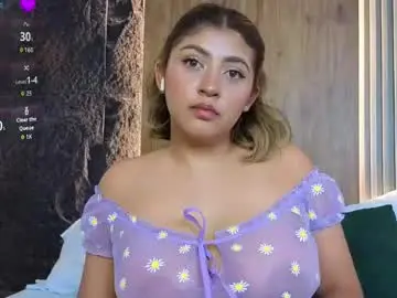 Chaturbate Adult Video Chat of abby_millerr_