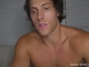 Chaturbate Sex Chat of alex_islive