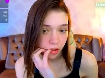 Chaturbate Nude Webcam of cherry_wipe