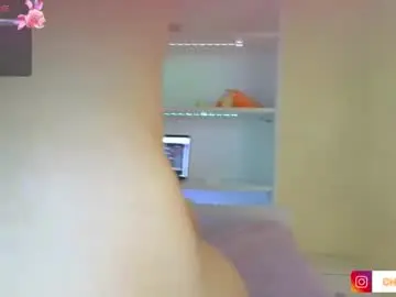Chaturbate Adult Webcam of chiaretta99