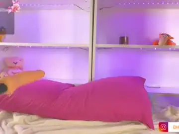Chaturbate Free Live Porn of chiaretta99