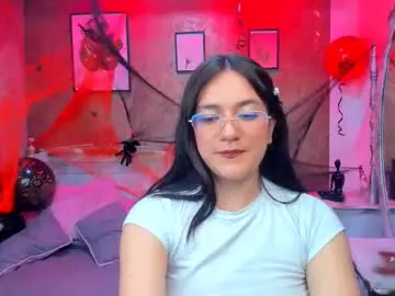 Chaturbate Nude Webcam of dali_collin