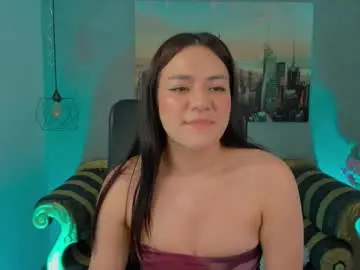 Chaturbate Nude Webcam of dali_collin