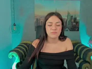 Chaturbate Live Sex Cam of dali_collin