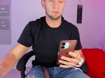 Chaturbate Free Live Porn of damon_baker0