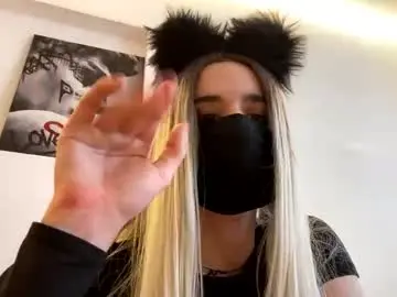 Chaturbate Live Porn of devil_goddess1