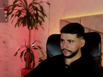 Chaturbate Sex Chat of dickgriffith