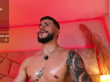 Chaturbate Best Webcam of dickgriffith