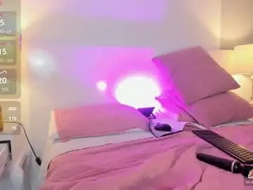 Chaturbate Private Sex Chat of dylan_katee