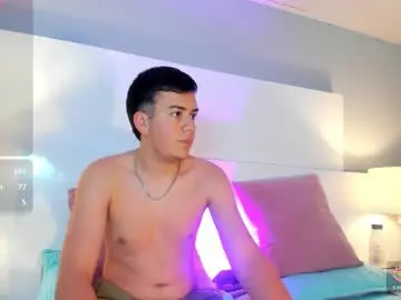 Chaturbate Live Porn of dylan_katee