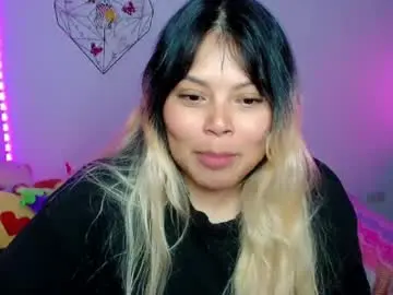 Chaturbate Live Porn of elymoon