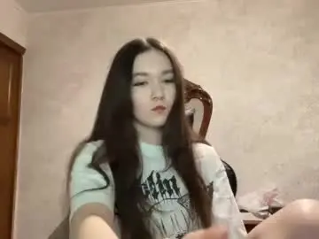 Chaturbate Live Sex of eulaliasandlin
