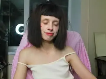 Chaturbate Live Sex of flowerofsin2001