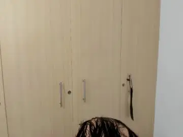 Chaturbate Live Porn of giannagovlea