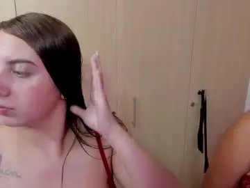Chaturbate Nude Webcam of giannagovlea