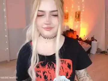 Chaturbate Free Porn Cam of gothkittys