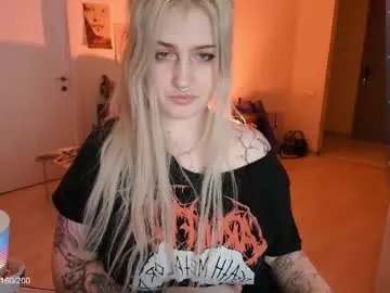 Chaturbate Adult Webcams of gothkittys