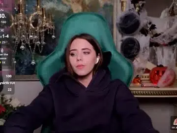 Chaturbate Adult Webcams of ivorywood_