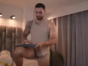 Chaturbate Private Sex Chat of john_king29