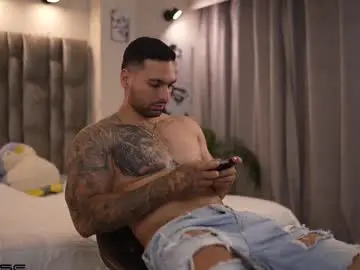 Chaturbate Private Sex Chat of john_king29