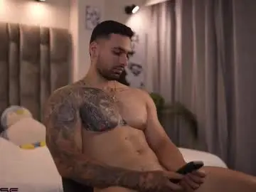 Chaturbate Private Sex Chat of john_king29