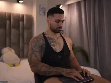 Chaturbate Best live sex cam show of john_king29