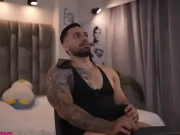 Chaturbate Private Sex Chat of john_king29