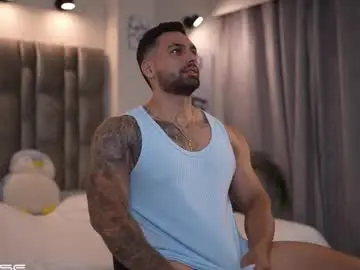 Chaturbate Sex Chat of john_king29