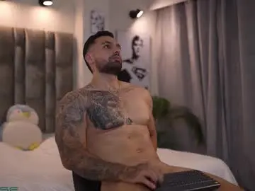 Chaturbate Private Sex Chat of john_king29