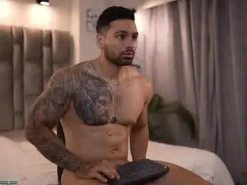 Chaturbate Adult Webcams of john_king29