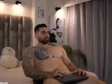 Chaturbate Live Porn of john_king29