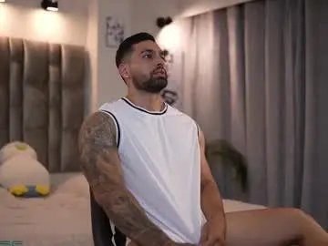 Chaturbate Sex Chat of john_king29