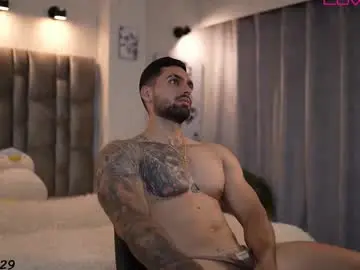 Chaturbate Free Live Porn of john_king29