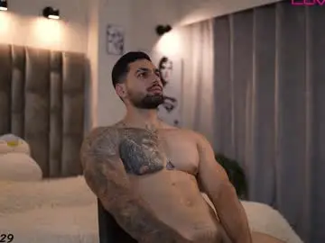 Chaturbate Adult Webcams of john_king29