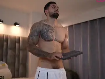 Chaturbate Adult Webcams of john_king29