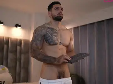 Chaturbate Live Porn of john_king29