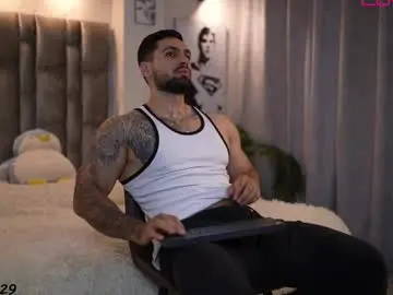 Chaturbate Adult Webcams of john_king29