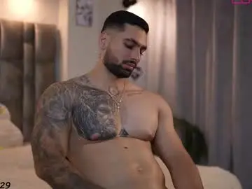 Chaturbate Live Porn of john_king29