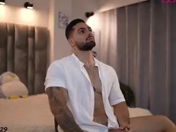 Chaturbate Sex Chat of john_king29