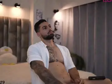 Chaturbate Adult Webcam of john_king29