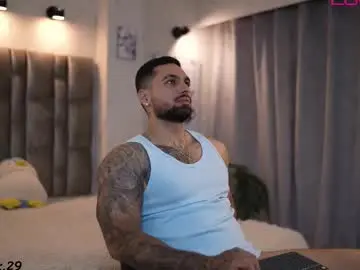 Chaturbate Adult Video Chat of john_king29