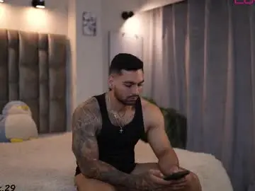Chaturbate Live Sex Cam of john_king29