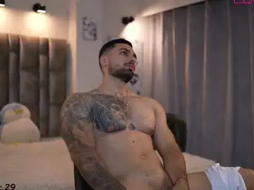 Chaturbate Sex Cam of john_king29