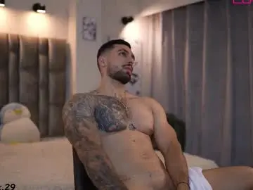 Chaturbate Live Sex Cam of john_king29