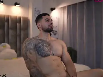 Chaturbate Best live sex cam show of john_king29