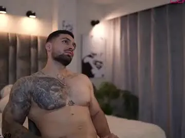 Chaturbate Live Porn of john_king29