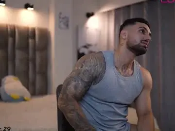 Chaturbate Best live sex cam show of john_king29